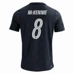 Weston McKennie Jersey - Jersey Weston McKennie | Jersey Kit Arena