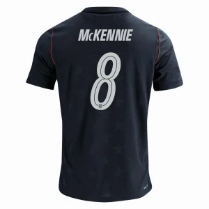 Weston McKennie Jersey - Jersey Weston McKennie | Jersey Kit Arena