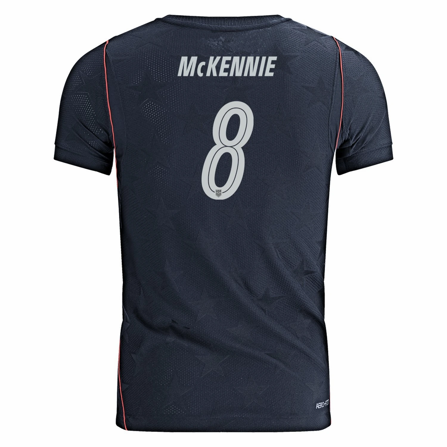Weston McKennie Jersey - Jersey Weston McKennie | Jersey Kit Arena