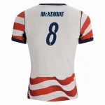 Weston McKennie Jersey - Jersey Weston McKennie | Jersey Kit Arena