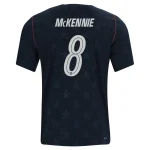 Weston McKennie Jersey - Jersey Weston McKennie | Jersey Kit Arena