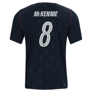 Weston McKennie Jersey - Jersey Weston McKennie | Jersey Kit Arena