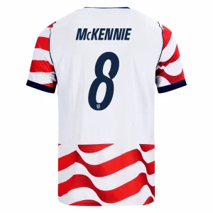 Weston McKennie Jersey - Jersey Weston McKennie | Jersey Kit Arena