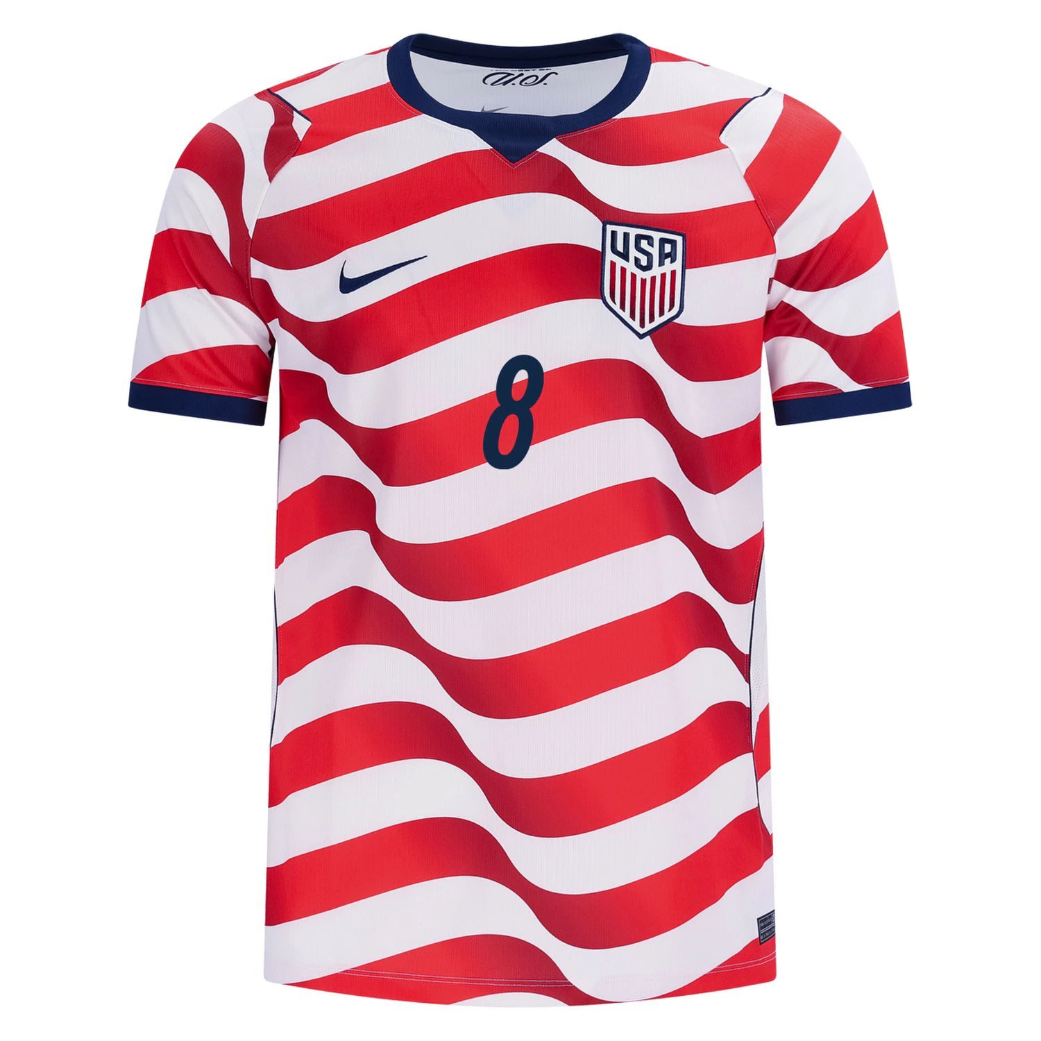 Weston McKennie Jersey - Jersey Weston McKennie | Jersey Kit Arena