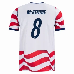 Weston McKennie Jersey - Jersey Weston McKennie | Jersey Kit Arena