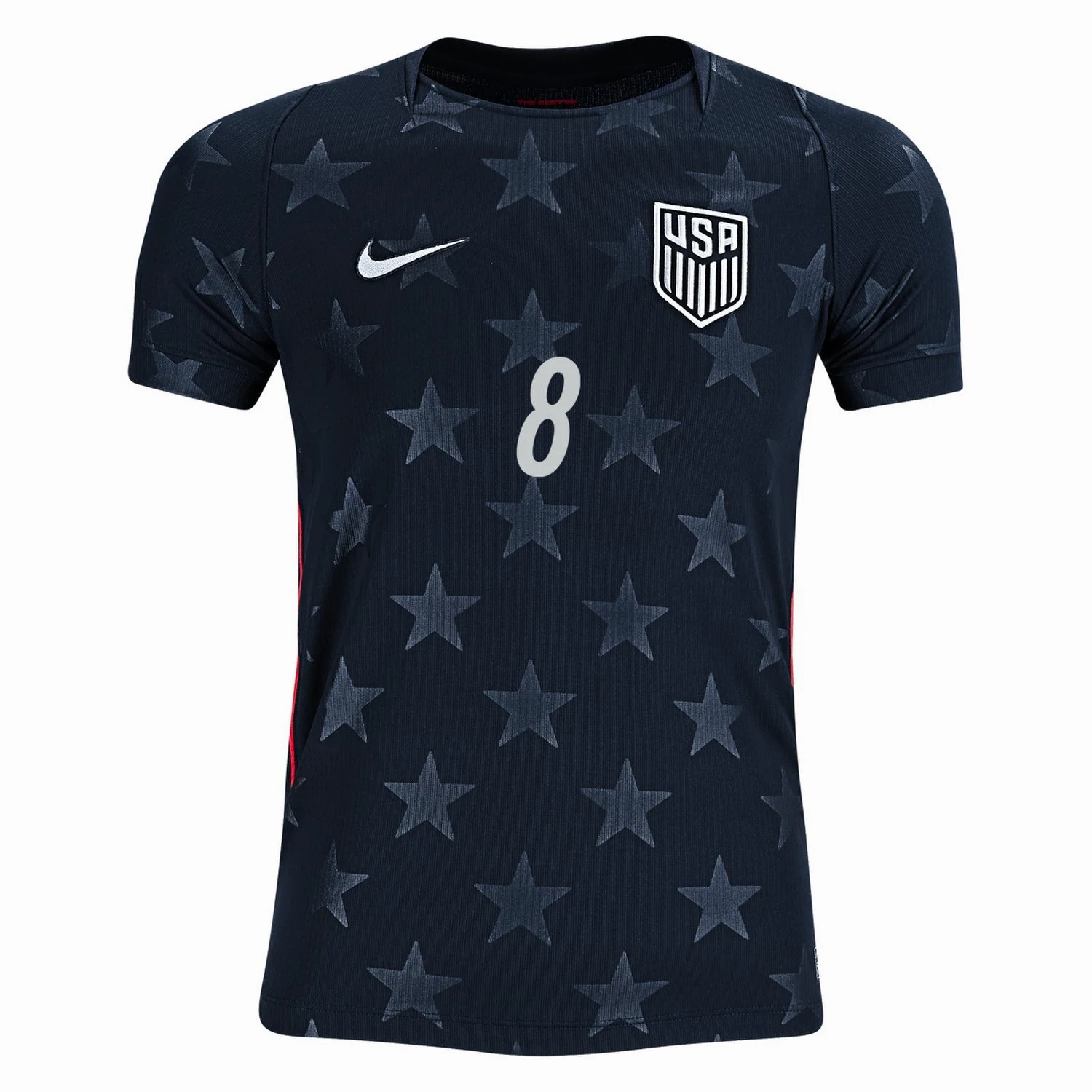 Weston McKennie Jersey - Jersey Weston McKennie | Jersey Kit Arena