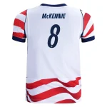 Weston McKennie Jersey - Jersey Weston McKennie | Jersey Kit Arena