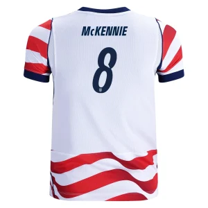 Weston McKennie Jersey - Jersey Weston McKennie | Jersey Kit Arena