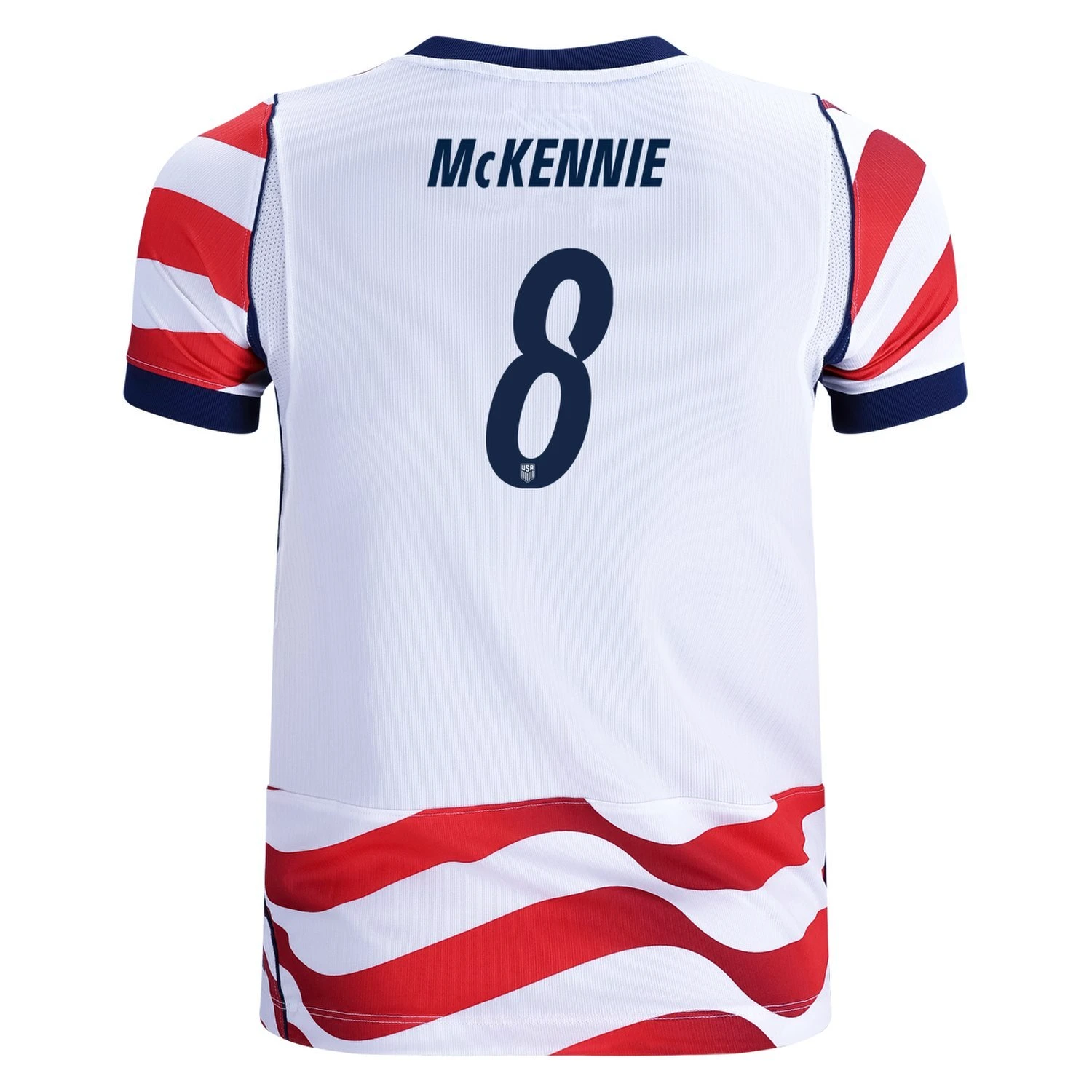 Weston McKennie Jersey - Jersey Weston McKennie | Jersey Kit Arena