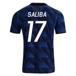 William Saliba Jersey - Jersey William Saliba | Jersey Kit Arena