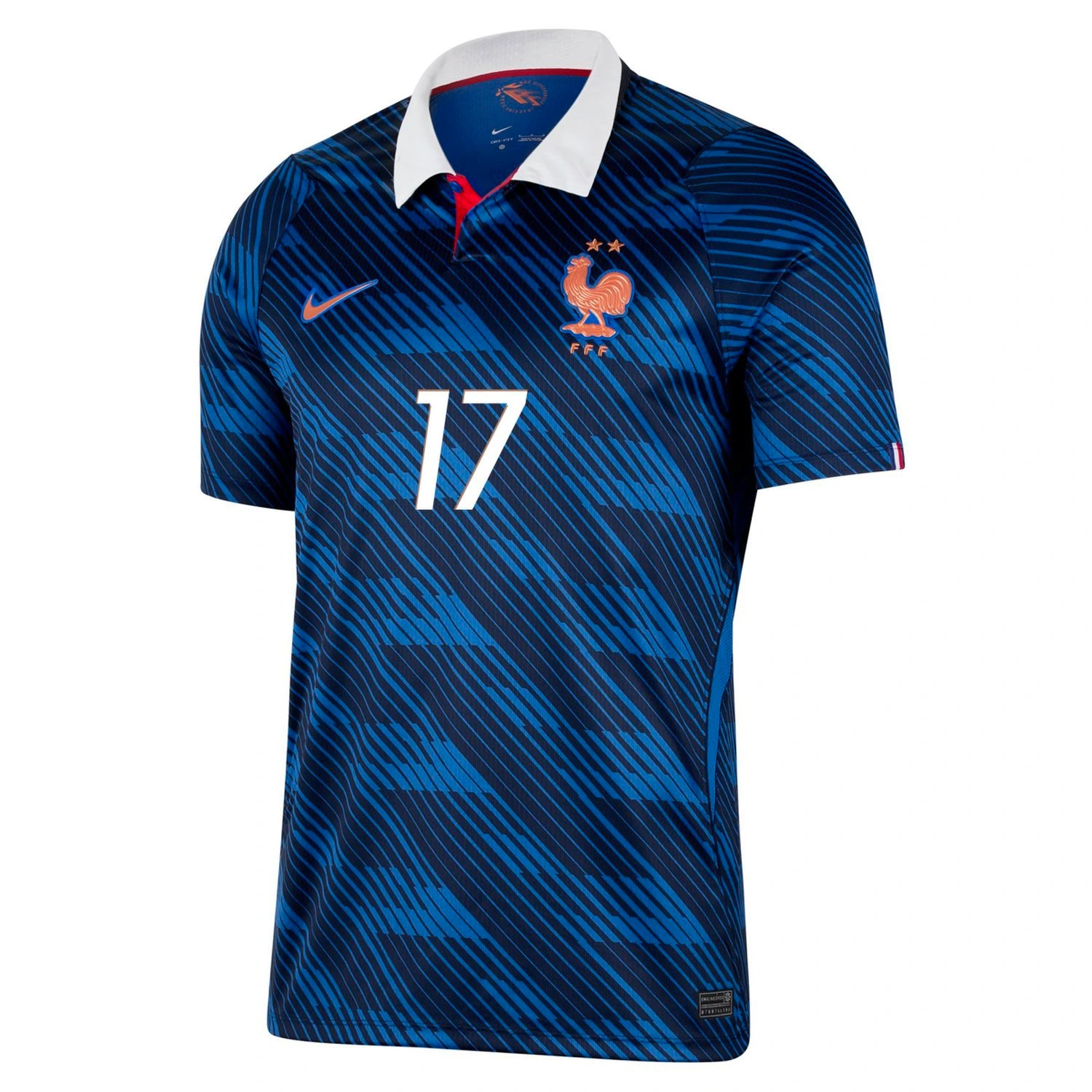 William Saliba Jersey - Jersey William Saliba | Jersey Kit Arena