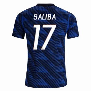 William Saliba Jersey - Jersey William Saliba | Jersey Kit Arena