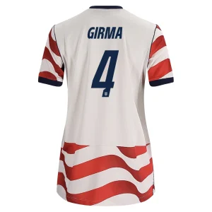 Naomi Girma Jersey 2026 - Jersey Naomi Girma | Jersey Kit Arena