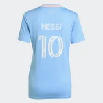 Lionel Messi Jersey 2025 - Jersey Lionel Messi | Jersey Kit Arena