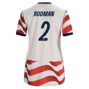 Trinity Rodman Jersey 2026 - Jersey Trinity Rodman | Jersey Kit Arena