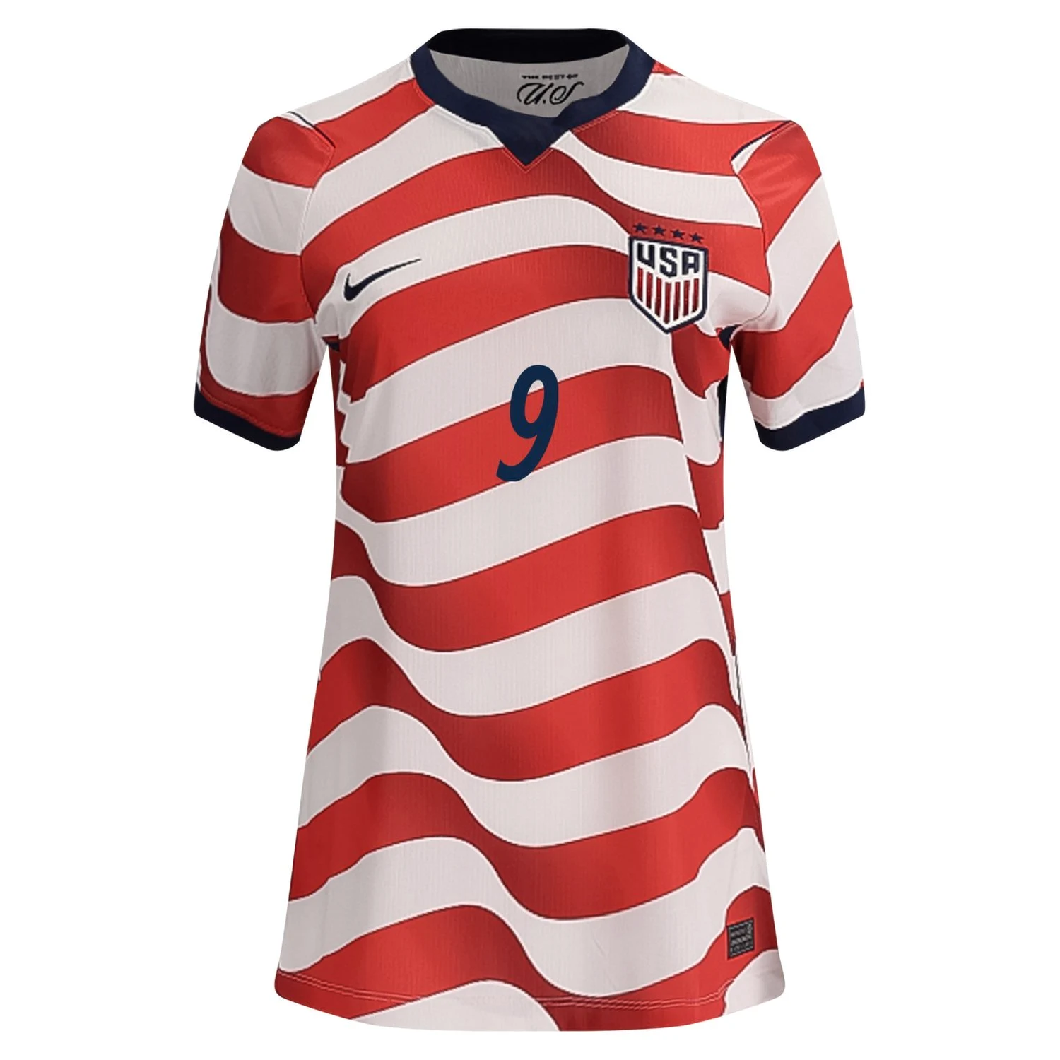Mallory Swanson Jersey 2026 - Jersey Mallory Swanson | Jersey Kit Arena