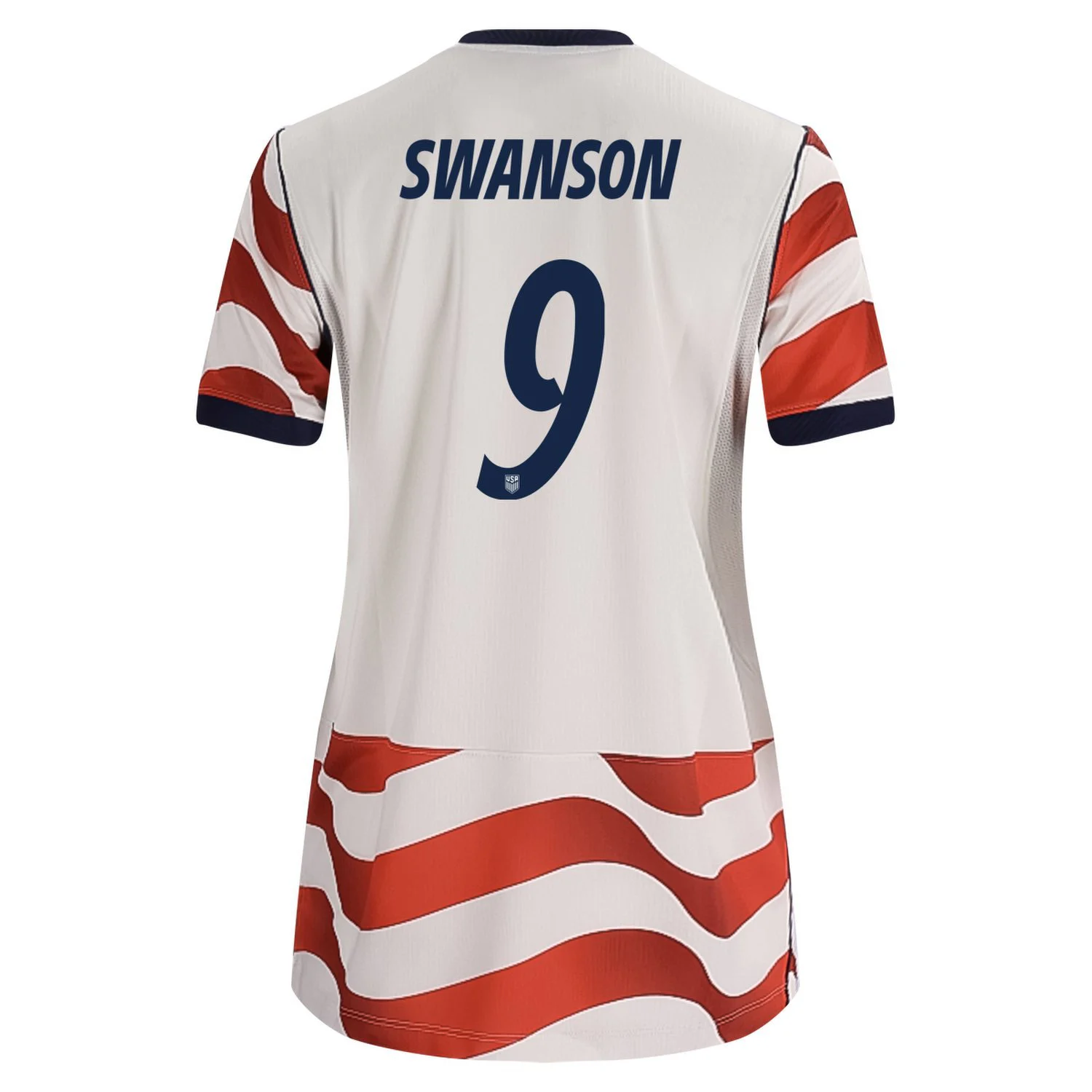 Mallory Swanson Jersey 2026 - Jersey Mallory Swanson | Jersey Kit Arena