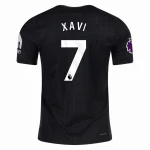 Xavi Simons Jersey - Jersey Xavi Simons | Jersey Kit Arena