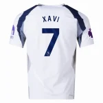 Xavi Simons Jersey - Jersey Xavi Simons | Jersey Kit Arena