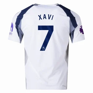 Xavi Simons Jersey - Jersey Xavi Simons | Jersey Kit Arena