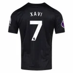 Xavi Simons Jersey - Jersey Xavi Simons | Jersey Kit Arena