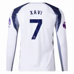 Xavi Simons Jersey - Jersey Xavi Simons | Jersey Kit Arena