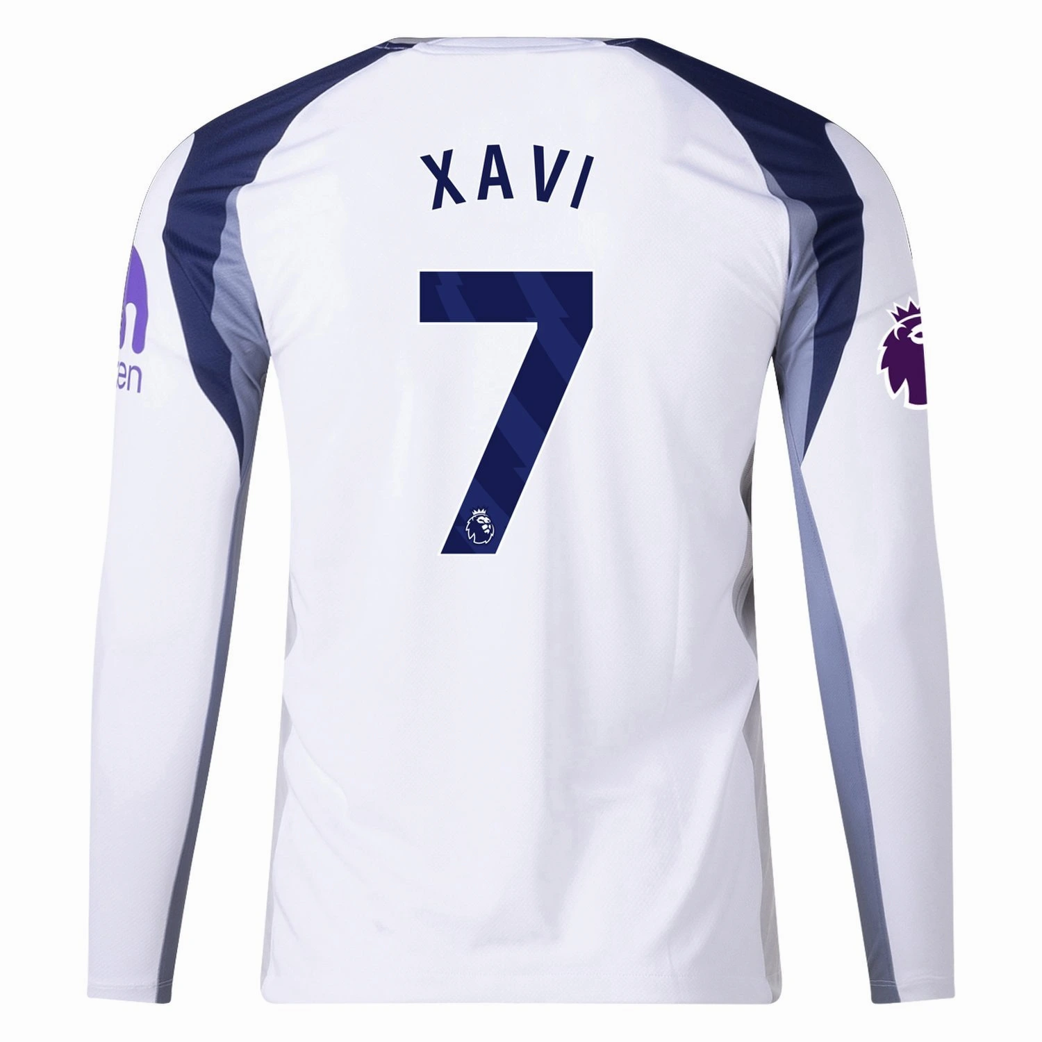 Xavi Simons Jersey - Jersey Xavi Simons | Jersey Kit Arena