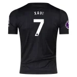 Xavi Simons Jersey - Jersey Xavi Simons | Jersey Kit Arena