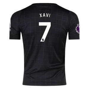 Xavi Simons Jersey - Jersey Xavi Simons | Jersey Kit Arena