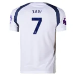 Xavi Simons Jersey - Jersey Xavi Simons | Jersey Kit Arena