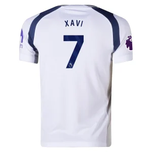 Xavi Simons Jersey - Jersey Xavi Simons | Jersey Kit Arena