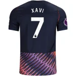 Xavi Simons Jersey - Jersey Xavi Simons | Jersey Kit Arena