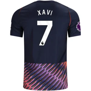 Xavi Simons Jersey - Jersey Xavi Simons | Jersey Kit Arena