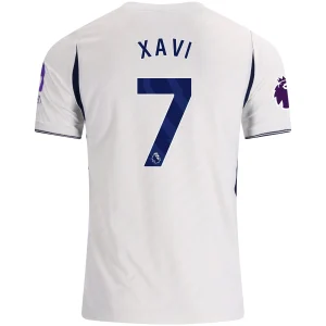 Xavi Simons Jersey - Jersey Xavi Simons | Jersey Kit Arena