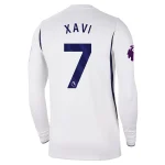 Xavi Simons Jersey - Jersey Xavi Simons | Jersey Kit Arena