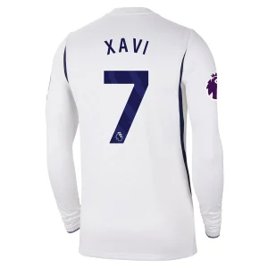 Xavi Simons Jersey - Jersey Xavi Simons | Jersey Kit Arena