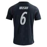 Yunus Musah Jersey - Jersey Yunus Musah | Jersey Kit Arena