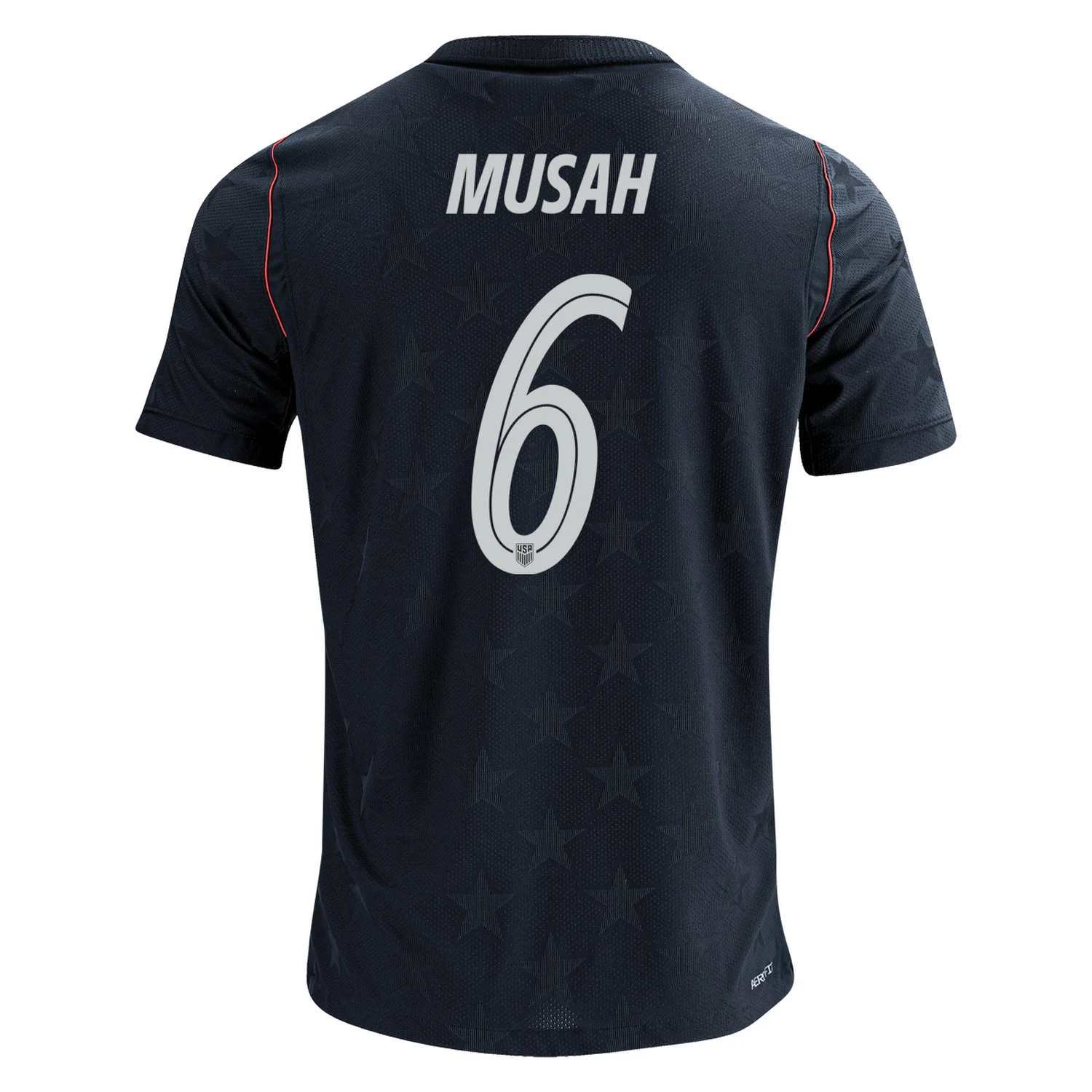 Yunus Musah Jersey - Jersey Yunus Musah | Jersey Kit Arena