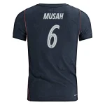 Yunus Musah Jersey - Jersey Yunus Musah | Jersey Kit Arena