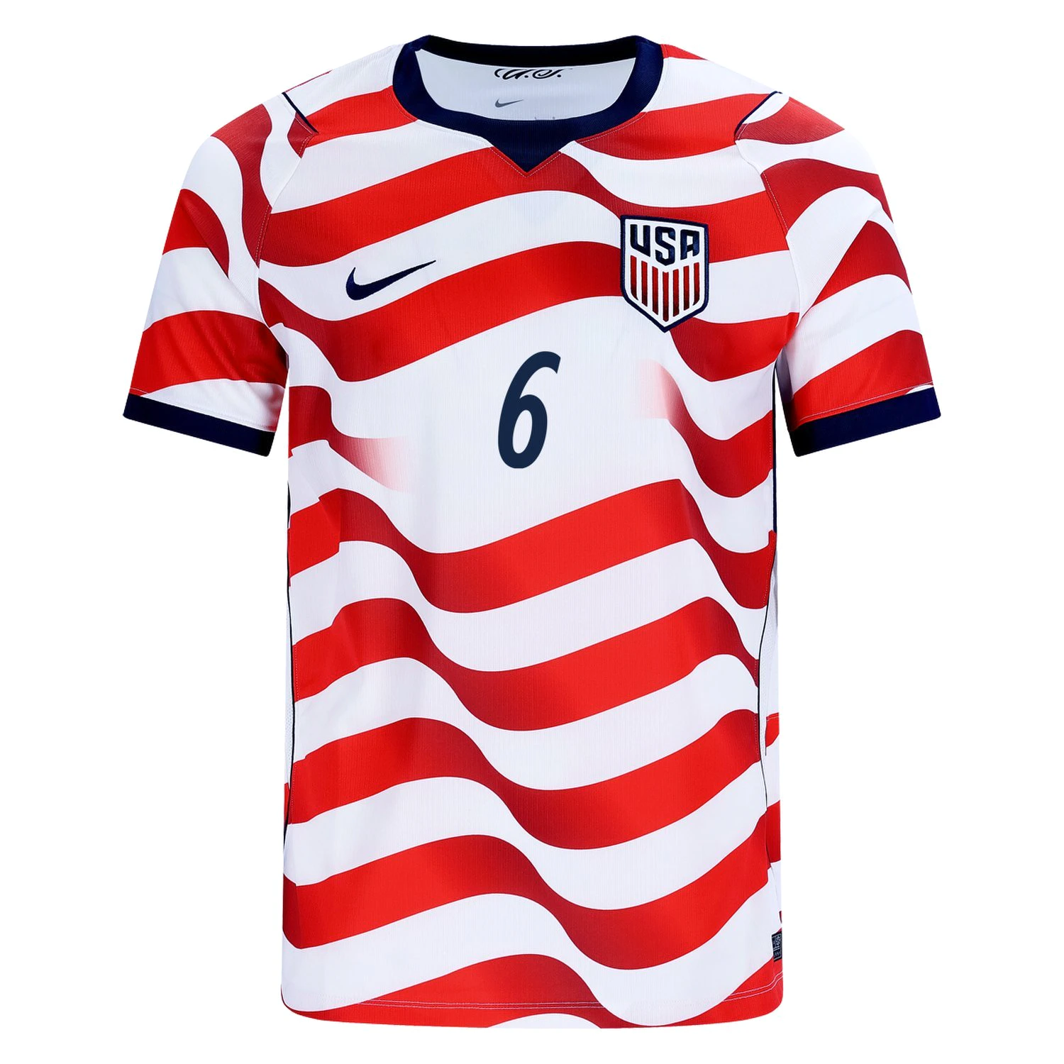 Yunus Musah Jersey - Jersey Yunus Musah | Jersey Kit Arena