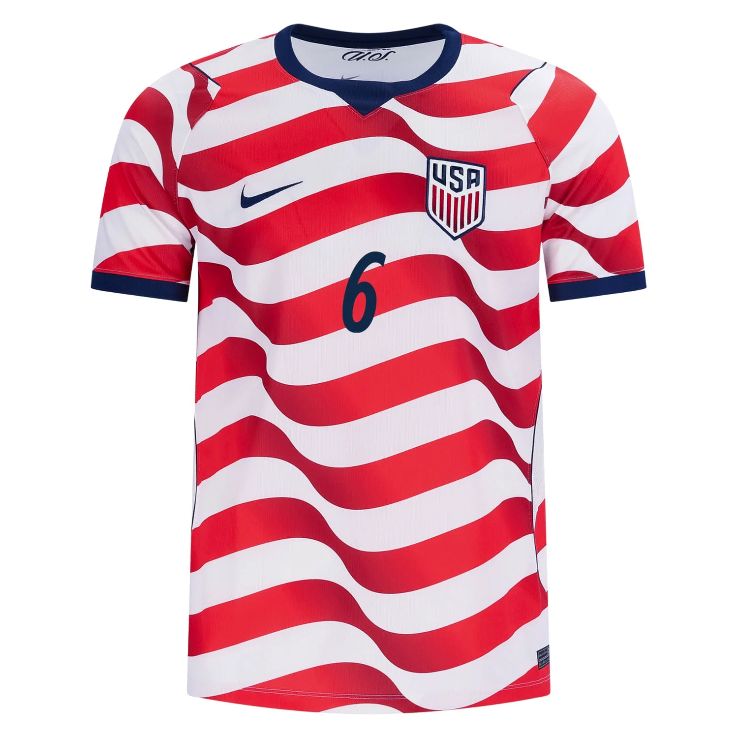 Yunus Musah Jersey - Jersey Yunus Musah | Jersey Kit Arena