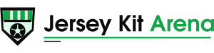 Jersey Kit Arena