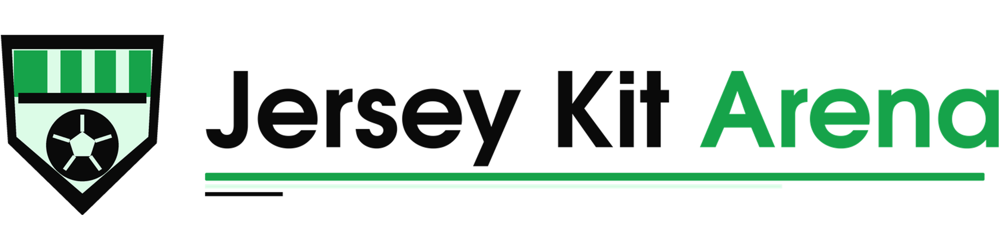 Jersey Kit Arena